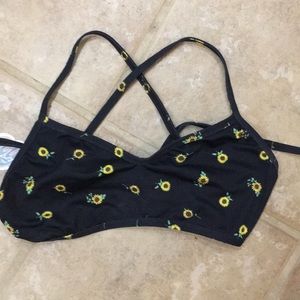 Bikini top